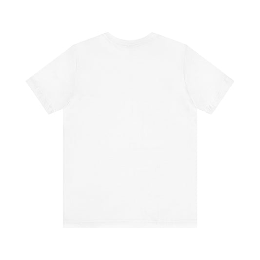 "Do All Things With Kindness" Unisex Jersey Tee - Inspirational Short Sleeve Shirt